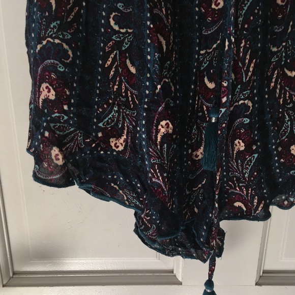 Romper AE Sz M - Picture 4 of 11